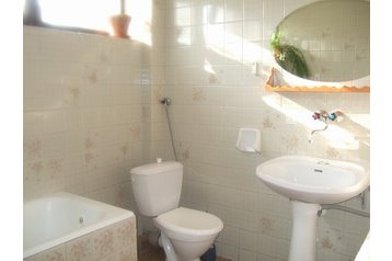 Pension de famille Liptovský Mikuláš 1